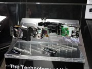 Photokina: Fuji mostra i muscoli e le novità anche per iOS
