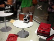 Photokina: Fuji mostra i muscoli e le novità anche per iOS