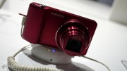 Photokina: Samsung espone la sua linea digitale, non mancano i gadget Galaxy