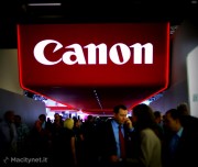 Photokina: per Canon, EOS e Project 1709 protagonisti alla fiera