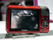 Photokina: per Canon, EOS e Project 1709 protagonisti alla fiera