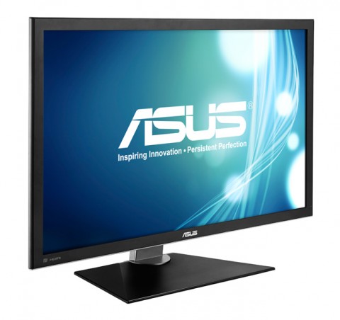 ASUS Launches PQ321
