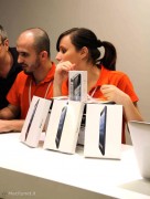 Juice: le foto dell’inaugurazione del nuovo APR di Torino