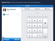 In USA iPad legge le carte di credito e gestisce il registratore di cassa con PayPal Here