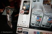 CES 2013, PhotoFast i-FlashDrive è la chiavetta USB per Mac, PC e dispositivi iOS