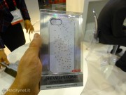 CES 2013: stile ed eleganza Made in Italy con le cover Puro per iPhone e iPad