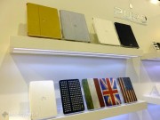 CES 2013: stile ed eleganza Made in Italy con le cover Puro per iPhone e iPad