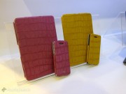 CES 2013: stile ed eleganza Made in Italy con le cover Puro per iPhone e iPad