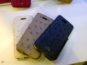 CES 2013: stile ed eleganza Made in Italy con le cover Puro per iPhone e iPad