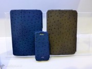 CES 2013: stile ed eleganza Made in Italy con le cover Puro per iPhone e iPad