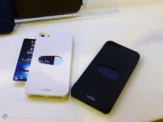 CES 2013: stile ed eleganza Made in Italy con le cover Puro per iPhone e iPad