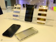 CES 2013: stile ed eleganza Made in Italy con le cover Puro per iPhone e iPad