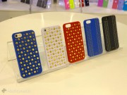 CES 2013: stile ed eleganza Made in Italy con le cover Puro per iPhone e iPad
