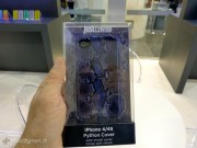 CES 2013: stile ed eleganza Made in Italy con le cover Puro per iPhone e iPad