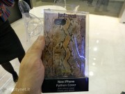 CES 2013: stile ed eleganza Made in Italy con le cover Puro per iPhone e iPad