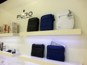 CES 2013: stile ed eleganza Made in Italy con le cover Puro per iPhone e iPad