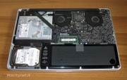 Memorie da 1.600 MHz: la prova di Macitynet su MacBook Pro 2011