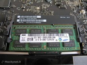 Memorie da 1.600 MHz: la prova di Macitynet su MacBook Pro 2011