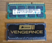 Memorie da 1.600 MHz: la prova di Macitynet su MacBook Pro 2011