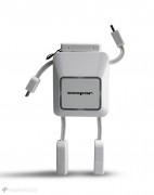 Robo, Boy e ghiacciolo: le batterie smart di Xoopar per ricaricare iPhone