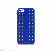 Rock: una cascata di borchie nelle nuove cover Puro per iPhone 5