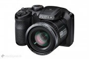 Fujifilm presenta la compatta FinePix F850R e due nuove bridge serie S