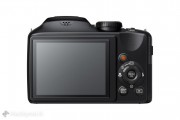 Fujifilm presenta la compatta FinePix F850R e due nuove bridge serie S