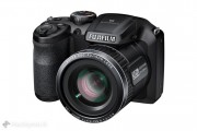 Fujifilm presenta la compatta FinePix F850R e due nuove bridge serie S
