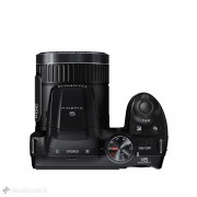 Fujifilm presenta la compatta FinePix F850R e due nuove bridge serie S