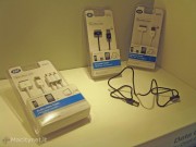MWC 2012: SBS, la via italiana agli accessori Made for iPhone, iPod e iPad