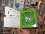 MWC 2012: SBS, la via italiana agli accessori Made for iPhone, iPod e iPad