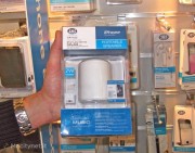 MWC 2012: SBS, la via italiana agli accessori Made for iPhone, iPod e iPad