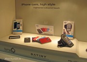 MWC 2012: SBS, la via italiana agli accessori Made for iPhone, iPod e iPad
