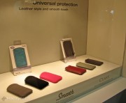 MWC 2012: SBS, la via italiana agli accessori Made for iPhone, iPod e iPad