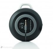 JBL Micro, la piccola cassa Bluetooth che fa diventare wireless gli altoparlanti a cavo