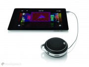 JBL Micro, la piccola cassa Bluetooth che fa diventare wireless gli altoparlanti a cavo