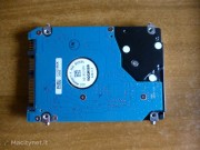 Metti il turbo al Mac con l’SSD – Parte 1 rimuovere il disco fisso e installare l’SSD