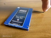 Metti il turbo al Mac con l’SSD – Parte 1 rimuovere il disco fisso e installare l’SSD