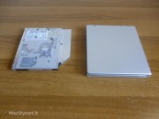 Metti il turbo al Mac con l’SSD – Parte 3 creare un Superdrive esterno