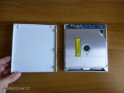 Metti il turbo al Mac con l’SSD – Parte 3 creare un Superdrive esterno