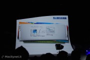 Samsung Galaxy Note: la presentazione italiana dei dispositivi per creatività  e produttività 