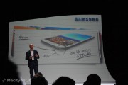Samsung Galaxy Note: la presentazione italiana dei dispositivi per creatività  e produttività 
