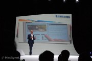 Samsung Galaxy Note: la presentazione italiana dei dispositivi per creatività  e produttività 