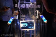 Samsung Galaxy Note: la presentazione italiana dei dispositivi per creatività  e produttività 