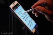 Samsung Galaxy Note: la presentazione italiana dei dispositivi per creatività  e produttività 