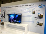 Photoshow: Samsung presenta le nuove fotocamere connesse Smart Camera e NX300