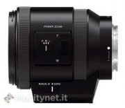 Da Sony due nuovi obiettivi con attacco E per le fotocamere alpha
