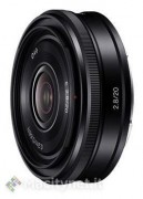 Da Sony due nuovi obiettivi con attacco E per le fotocamere alpha