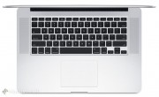 WWDC 2012: arriva il MacBook da 15 pollici ultrasottile con schermo Retina