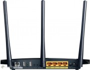 TP-Link presenta TD-W8980 per reti senza fili fino a 600Mbps